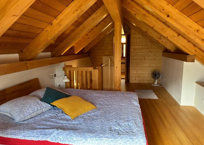 Rustici Maggia