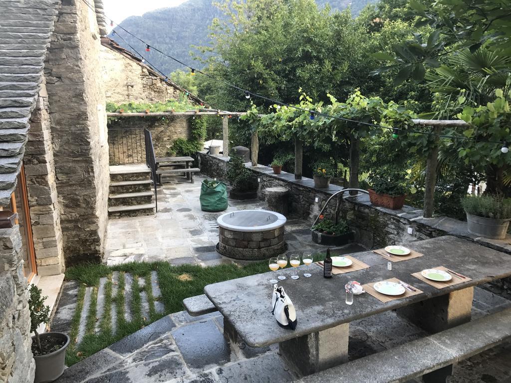 Rustici Maggia *